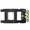 Brah Electric , Direct Replacement 600/660VAC 40-400Hz TeSys F Magnetic Control Coil LX1FH6002 BLX1FH6002 - alternate 1