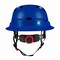 Lift Safety RADIX TYPE 2 FULL BRIM VENTED (Blue) - ANSI-C, TYPE 2 HRXF-25BC2 - alternate 2