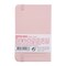 Talens Art Creation Sketchbook, 80 Sheets, 90lbs, Pastel Pink Cover, 3.5'' x 5.5'', 5PK 9314011M - alternate 2