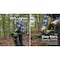 Greenworks 80V 16'' 2kW Brushless Chainsaw with 4.0 Ah Battery & Charger 2009602 - alternate 2