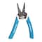Klein Tools Klein-Kurve Wire Stripper / Cutter, 8-20 AWG K11095 - alternate 1