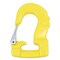 Mytee Products Endless Round Sling 6ft Yellow w/ Hook Combo Crane Wrecker Towing RSLH-6-8400-Y - alternate 4