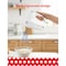 Betty Crocker Betty Crocker5-speed Hand Mixer, 150 Watts Power, White BC-4203WT - alternate 3