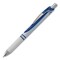 Pentel EnerGel Pearl Gel Pen, Retractable, Medium 0.7 mm, Assorted Ink and Barrel Colors, 3PK BL77WBPS3M2 - alternate 2