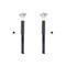 Fcs Struts Shock Absorber Assembly Kit 8346944 - alternate 2