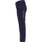 Pip Work Pants, Navy, 7 oz, Zipper 411W6150 - alternate 2