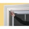 Frost King Indoor Shrink Window Kit, 84 in W, 110 in L V83M - alternate 4