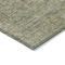 Homeroots 5' X 8' Sage And Beige Abstract Washable Indoor Outdoor Area Rug 616023 - alternate 2