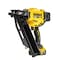 Dewalt Nail Gun, 20 V DC, DEWALT DCN920P1 - alternate 2