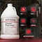 Rust-Oleum Professional Cleaners Cleaner/Degreaser, 1 gal Bottle, Liquid, 4 PK 352261 - alternate 2