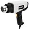 Performance Tool 1800W Adjustable Compact Heat Gun, White W7735 - alternate 1