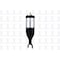 Fcs Struts Non-Electronic Air Suspension Strut Assembly 93001 - alternate 1