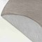 Jonathan Y Evan Modern Rustic Organic Curve Beige 9 ft. x 12 ft. Indoor/Outdoor Shaped Area Rug SHP102C-9 - alternate 2