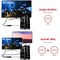 Siig DP TO HDMI MST HUB, 21.6GBPS, DUAL HDMI FOR 4K30HZ, MIRROR/ EXTEND AND PANORAMIC VI CE-DP0K11-S1 - alternate 2