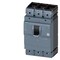 Siemens switch disconnector 3VA1 IEC frame 400 3-pole SD100 In=400A without 3VA1340-1AA32-0AA0 - alternate 1