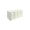 Morcon Morsoft Bath Tissue White 2 Ply 3., PK24 M250 - alternate 2