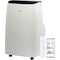 Tcl 7,000 BTU SACC 11,000 BTU ASHRAE Smart Portable Air Conditioner H7P38W - alternate 1