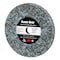 Scotch-Brite Deburr and Finish Pro Unitized Wheel, 9C Extra Coarse+, 3 in x 1/4 in x 3/8 in, 40PK DP-UW - alternate 2