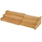 Kitchen Details Bamboo Expandable Spice Rack 15244 - alternate 2