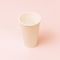 Greenprint Greenprint Renewacup Single Lined 16 oz Paper Cup, Hot Drinks, 500 ct CHC16 - alternate 1