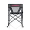 Picnic Time Family Of Brands NFL Tampa Bay Buccaneers - Woodland Rocking Camping Chair 817-01-159-304-2 - alternate 2