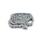 Tsubaki SINGLE ROLLER CHAIN 10FT RS16B - alternate 1