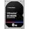 Wd Bulk WD Ultrastar DC HA340 8TB SATA 0B47078 - alternate 1
