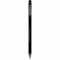 Uniball TM Jetstream 101 Ballpoint Pen - 1 mm Medium Pen Point - Black Ink - Gel-based - Black, 12PK 1768011 - alternate 1