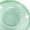 Martha Stewart Everyday Clifftop 4 Piece 67oz and 114oz Glass Bowl Set with Lids in Mint 140790.04 - alternate 3