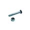 Oregon Shear Pin Bolt & Nut, 1-7/16 X 1/4, for Ariens 80-742 - alternate 1