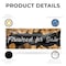 Signmission Firewood For Sale, 48 Inch x 120 Inch, Vinyl Banner B-120-30628 - alternate 2