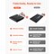 Vevor 4 x 6 FT Welding Blanket Silicone Coated Fiberglass 1800 deg F Heat Resistant XU-198 - alternate 3