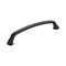 Amerock Revitalize 8 inch 203mm Center-to-Center Oil Rubbed Bronze Cabinet Pull BP55351ORB - alternate 1