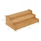 Kitchen Details Bamboo Expandable Spice Rack 15244 - alternate 3