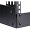 Startech.Com 4U 19IN FREESTANDING DESKTOP OPEN FRAME RACK FOR SMALL SPACES - 2 POST SWITCH DE RK4OD - alternate 2