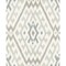 A-Street Prints Solola Stone Ikat Wallpaper 4146-27239 - alternate 1
