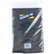 Genuine Joe Plastic Table Covers, Black, 24PK GJO00068CT - alternate 2
