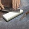 Neiko Whetstone, Knife Sharpening Stone, 3000 & 8000 Grit, Coarse, 2 Side Sharpener Stone 54003A - alternate 2