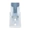 Tarps Now Roller Track Wall Mount End Stop Bracket TRACK-WM32 - alternate 1