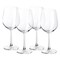 Martha Stewart Everyday Martha Stewart  Everyday 4 Piece 20oz Red Wine Glass Set 135136.04 - alternate 1