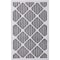 Nordic Pure 18x24x1 Plus Carbon Pleated Air Filter, High Capacity, MERV 8, 2 PK 18x24x1PM8C-2 - alternate 2