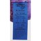 Mytee Products Endless Round Sling 4ft Purple w/ Hook Combo Crane Wrecker Towing RSLH-4-2600-P - alternate 3