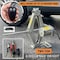 Black Bull 2 Ton 12 Volt Electric Car Jack EJ412 - alternate 2