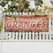 Signmission Pick Your Own Oranges, 36 Inch x 96 Inch, Vinyl Banner B-96-30793 - alternate 3