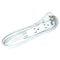 Powerzone SPT-2 Extension Cord, 16 AWG, Indoor, 16/3, 3 Outlets, White, 6 ft OR930606 - alternate 2