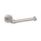 Gatco Locke Euro Toilet Paper Holder, Satin Nickel 5463 - alternate 1