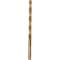 Do It Best 3/16'' Cobalt Drill Bit QJDIB-DB-037 - alternate 2
