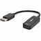 Rocstor DisplayPort 1.4 to HDMI 4K Active Adptr Y10A296-B1 - alternate 1