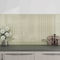 Apollo Tile Horizonte 2 x 16 in. Glossy Soft Olive Ceramic Subway Wall Tile 10.76 sq ft/case, 50PK FLT88OLV216A - alternate 2