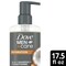 Dove Men+Care Ginger and Coconut Oil 2-in-1 Shampoo Plus Conditioner, 17.5 Ounce, 4PK 69759864 - alternate 3